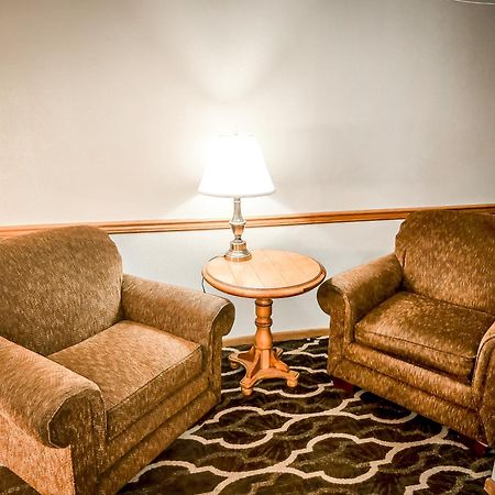 Quality Inn Selinsgrove Zewnętrze zdjęcie