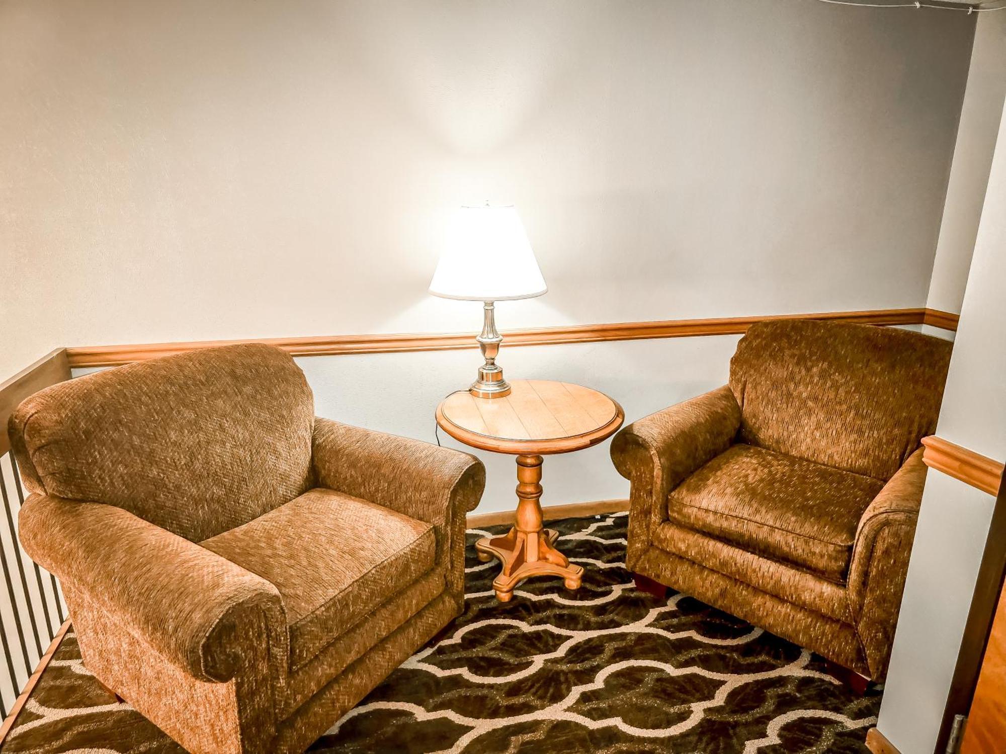 Quality Inn Selinsgrove Zewnętrze zdjęcie