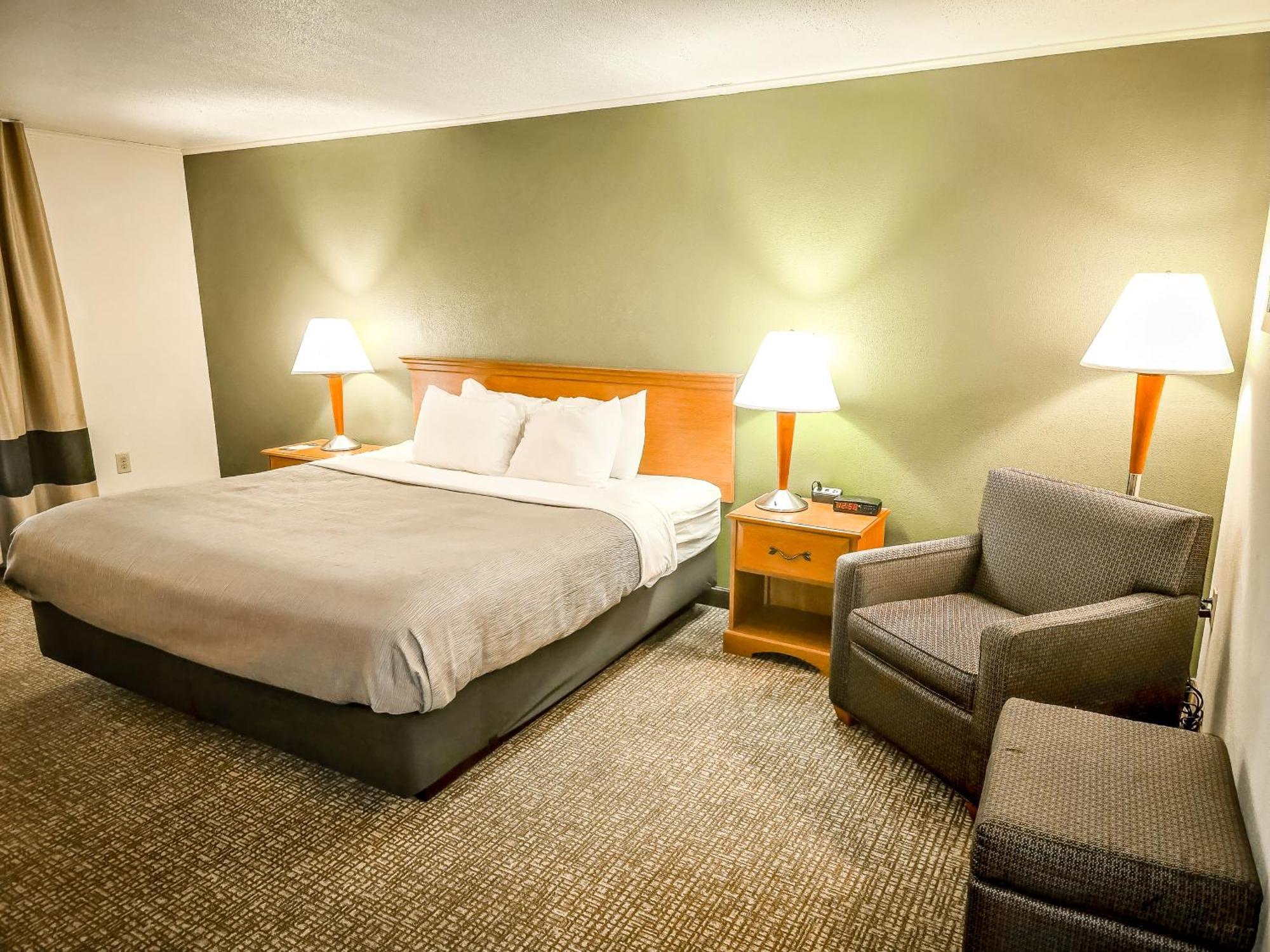 Quality Inn Selinsgrove Zewnętrze zdjęcie