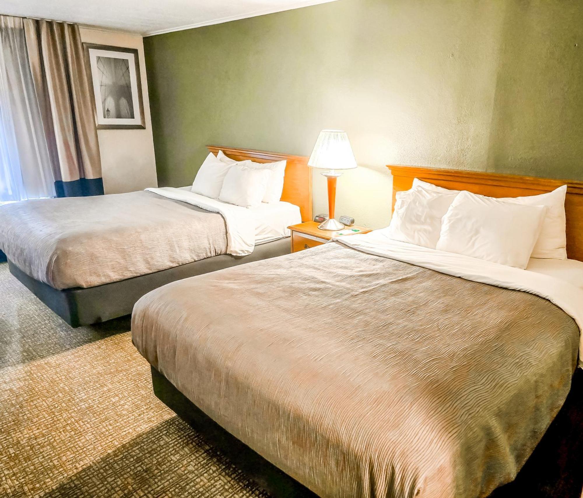 Quality Inn Selinsgrove Zewnętrze zdjęcie