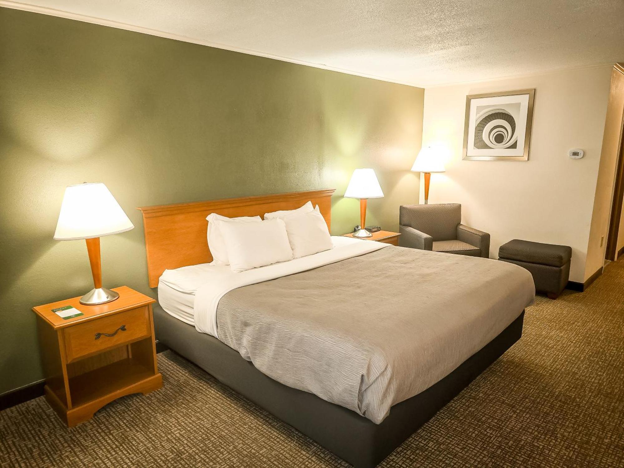 Quality Inn Selinsgrove Zewnętrze zdjęcie