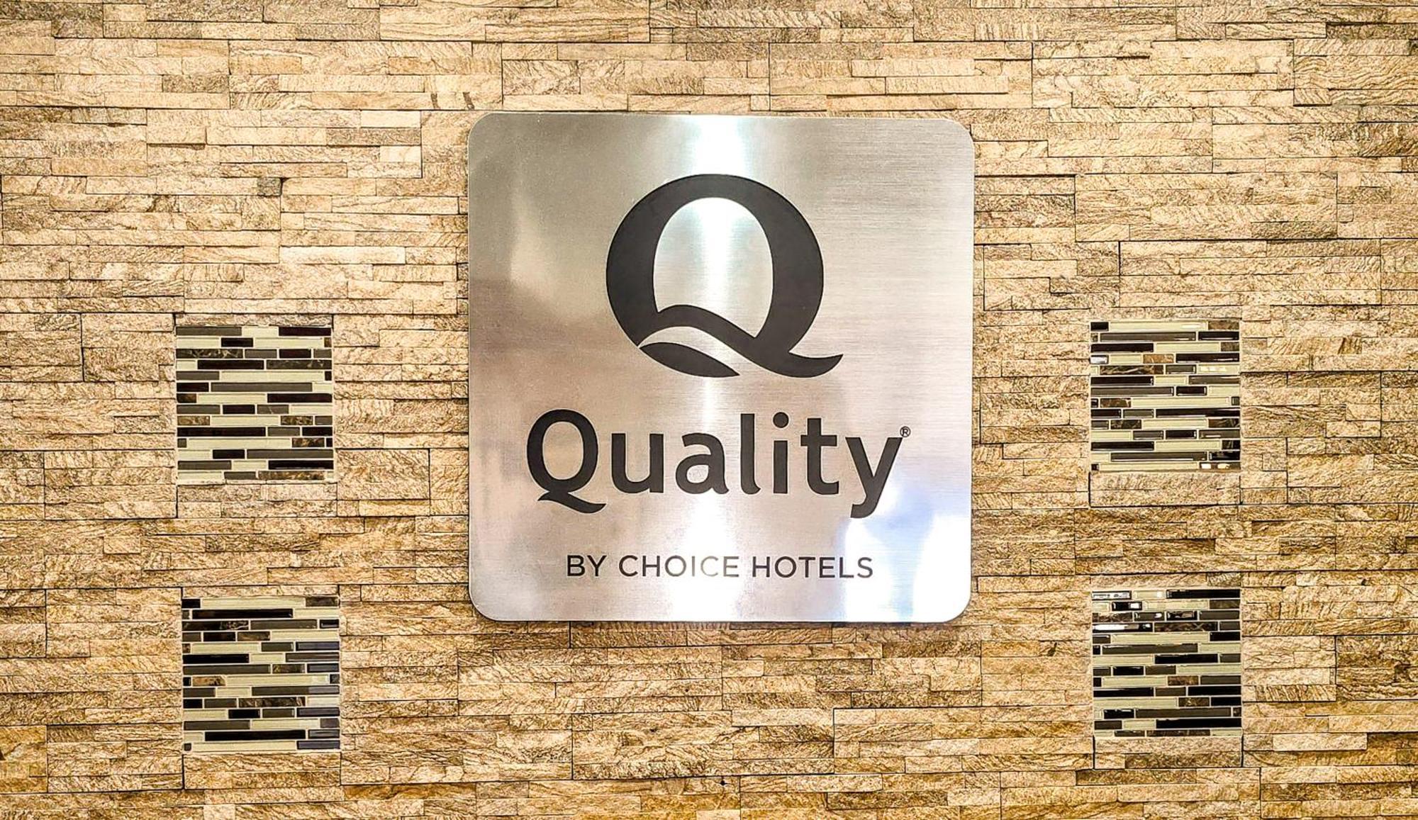 Quality Inn Selinsgrove Zewnętrze zdjęcie