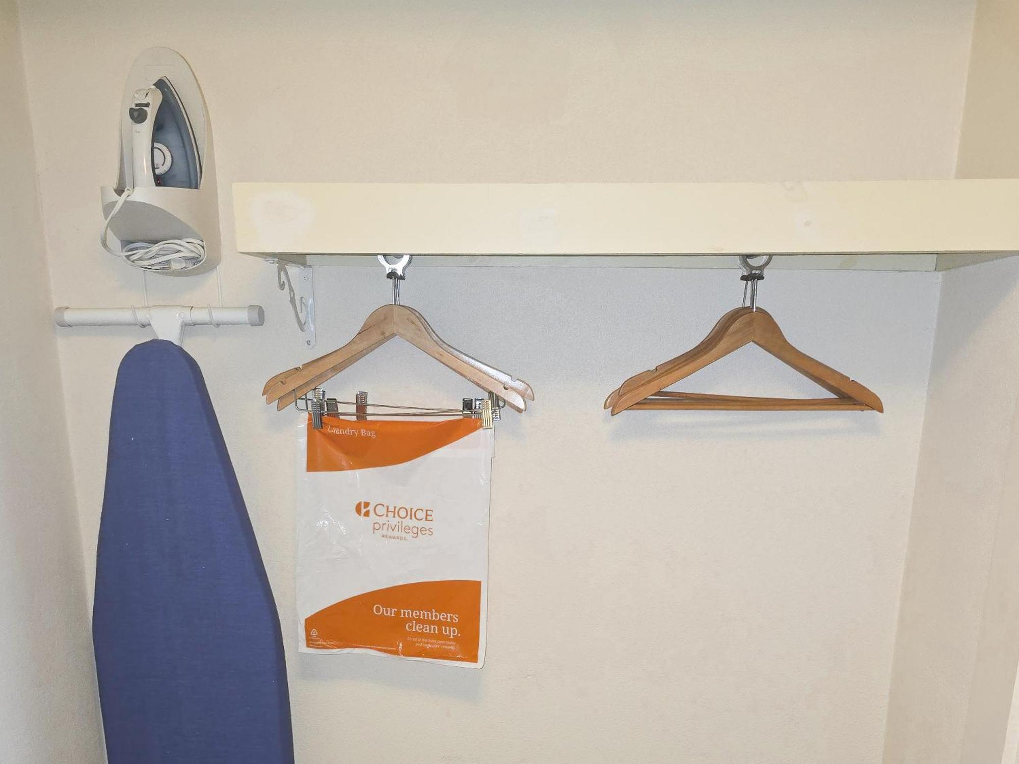 Quality Inn Selinsgrove Zewnętrze zdjęcie