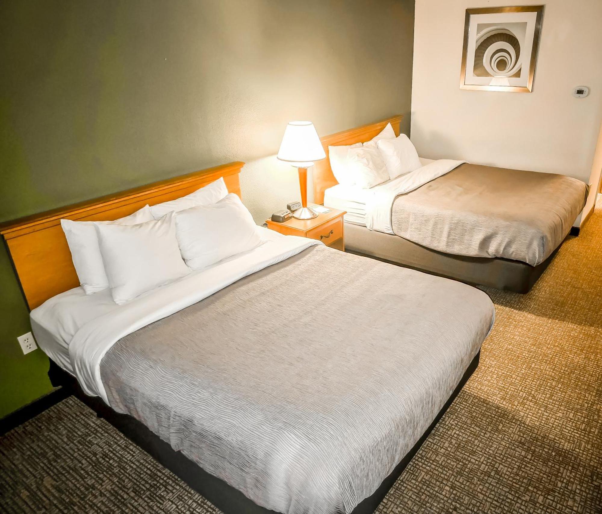 Quality Inn Selinsgrove Zewnętrze zdjęcie