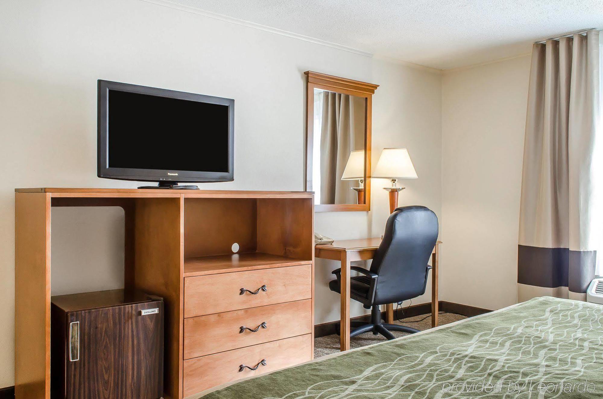 Quality Inn Selinsgrove Zewnętrze zdjęcie