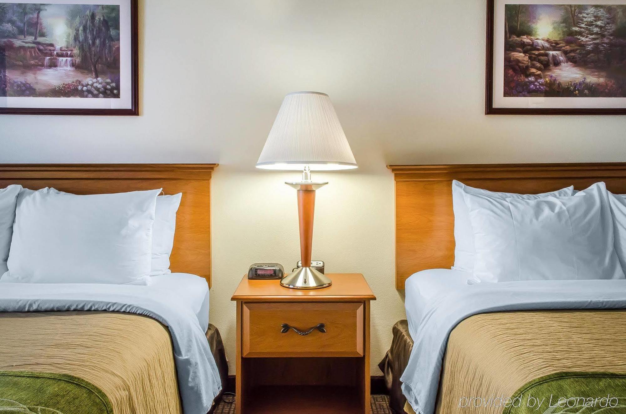 Quality Inn Selinsgrove Zewnętrze zdjęcie